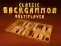 Гаме Klasični Backgammon Višenamenski онлајн