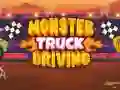 Гаме Vožnja Monster Truck-om онлајн Гаме Vožnja Monster Truck-om онлајн
