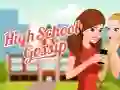 Гаме Gossip iz Srednje Škole онлајн