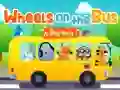 Гаме Колеса на автобусе онлајн