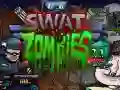 Гаме SWAT protiv Zombija онлајн Гаме SWAT protiv Zombija онлајн