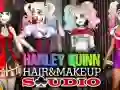 Гаме Studio Kose i Šminke Harley Quinn онлајн Гаме Studio Kose i Šminke Harley Quinn онлајн