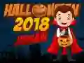 Гаме Халовіна 2018 Слагалица онлајн