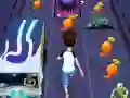 Гаме Subway Surf Halloween онлајн Гаме Subway Surf Halloween онлајн