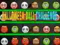 Гаме Izazov Halloween Bal онлајн Гаме Izazov Halloween Bal онлајн
