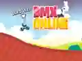 Гаме BMX На мрежи онлајн