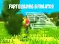 Гаме Simulator Gradnje Utvrde онлајн Гаме Simulator Gradnje Utvrde онлајн