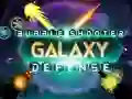 Гаме Odbrana Galaksije: Strelac Bube онлајн Гаме Odbrana Galaksije: Strelac Bube онлајн