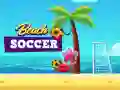 Гаме Plažni fudbal онлајн