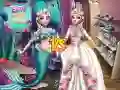 Гаме Eliza: Sirena ili Princeza онлајн Гаме Eliza: Sirena ili Princeza онлајн