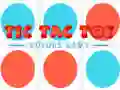 Гаме Igra Boja Tic Tac Toe онлајн Гаме Igra Boja Tic Tac Toe онлајн