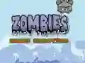 Гаме Pucanje u Zombije Medvede онлајн Гаме Pucanje u Zombije Medvede онлајн
