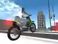 Гаме GT Simulator Bicikla онлајн