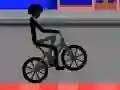 Гаме Izazov Wheelie 2 онлајн