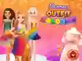 Гаме Bojenje Disney Odevanja онлајн Гаме Bojenje Disney Odevanja онлајн