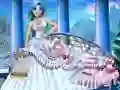 Гаме Venčanje Princeze Snega онлајн Гаме Venčanje Princeze Snega онлајн