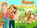 Гаме Farmerska dolina онлајн