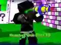 Гаме Paintball Puška Pixel 3D онлајн Гаме Paintball Puška Pixel 3D онлајн