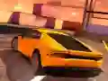 Гаме Simulator Driftanja Lamborghini онлајн