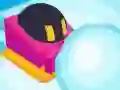 Гаме Snežna kugla.io онлајн