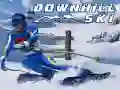 Гаме Ski spust онлајн Гаме Ski spust онлајн