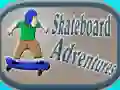 Гаме Avanture na skateboardu онлајн Гаме Avanture na skateboardu онлајн