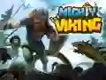 Гаме Moćni Viking онлајн Гаме Moćni Viking онлајн