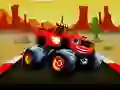 Гаме Skrivena Zvezda Monster Truck онлајн Гаме Skrivena Zvezda Monster Truck онлајн