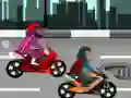 Гаме Motociklisti онлајн Гаме Motociklisti онлајн