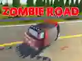 Гаме Zombi Put онлајн