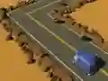 Гаме Zigzag Autoput онлајн