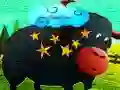 Гаме Skrivene zvezde u crtaćima онлајн Гаме Skrivene zvezde u crtaćima онлајн