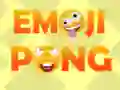 Гаме Emoji Pong онлајн Гаме Emoji Pong онлајн