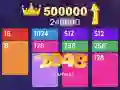 Гаме 2048 Solitaire онлајн Гаме 2048 Solitaire онлајн