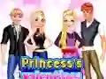 Гаме Princezina Proslava Kupida онлајн Гаме Princezina Proslava Kupida онлајн