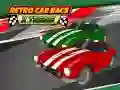 Гаме Retro Trka Automobila Xtreme онлајн Гаме Retro Trka Automobila Xtreme онлајн