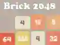 Гаме Цигла 2048 онлајн Гаме Цигла 2048 онлајн