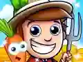 Гаме Farm Idle онлајн