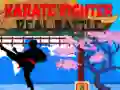 Гаме Karate Borac: Prava Bitka онлајн Гаме Karate Borac: Prava Bitka онлајн