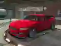 Гаме Burnout Ekstremni Drift онлајн