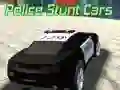 Гаме Policijski Stunt Automobili онлајн