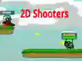 Гаме 2D Стрелци онлајн Гаме 2D Стрелци онлајн