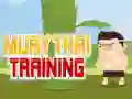 Гаме Trening Muay Thai онлајн
