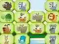 Гаме Jungle Mahjong Deluxe онлајн Гаме Jungle Mahjong Deluxe онлајн