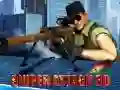 Гаме Снајперски Напад 3D онлајн