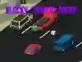 Гаме Blocky Saobraćaj Trkač онлајн Гаме Blocky Saobraćaj Trkač онлајн
