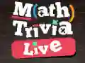 Гаме Matematička Trivia Uživo онлајн Гаме Matematička Trivia Uživo онлајн