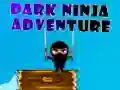 Гаме Tamna Ninja Avantura онлајн Гаме Tamna Ninja Avantura онлајн