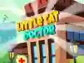 Гаме Mali Mačak Doktor онлајн Гаме Mali Mačak Doktor онлајн