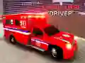 Гаме Vozač Hitne pomoći онлајн Гаме Vozač Hitne pomoći онлајн